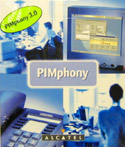 Alcatel Pimphony Bundle